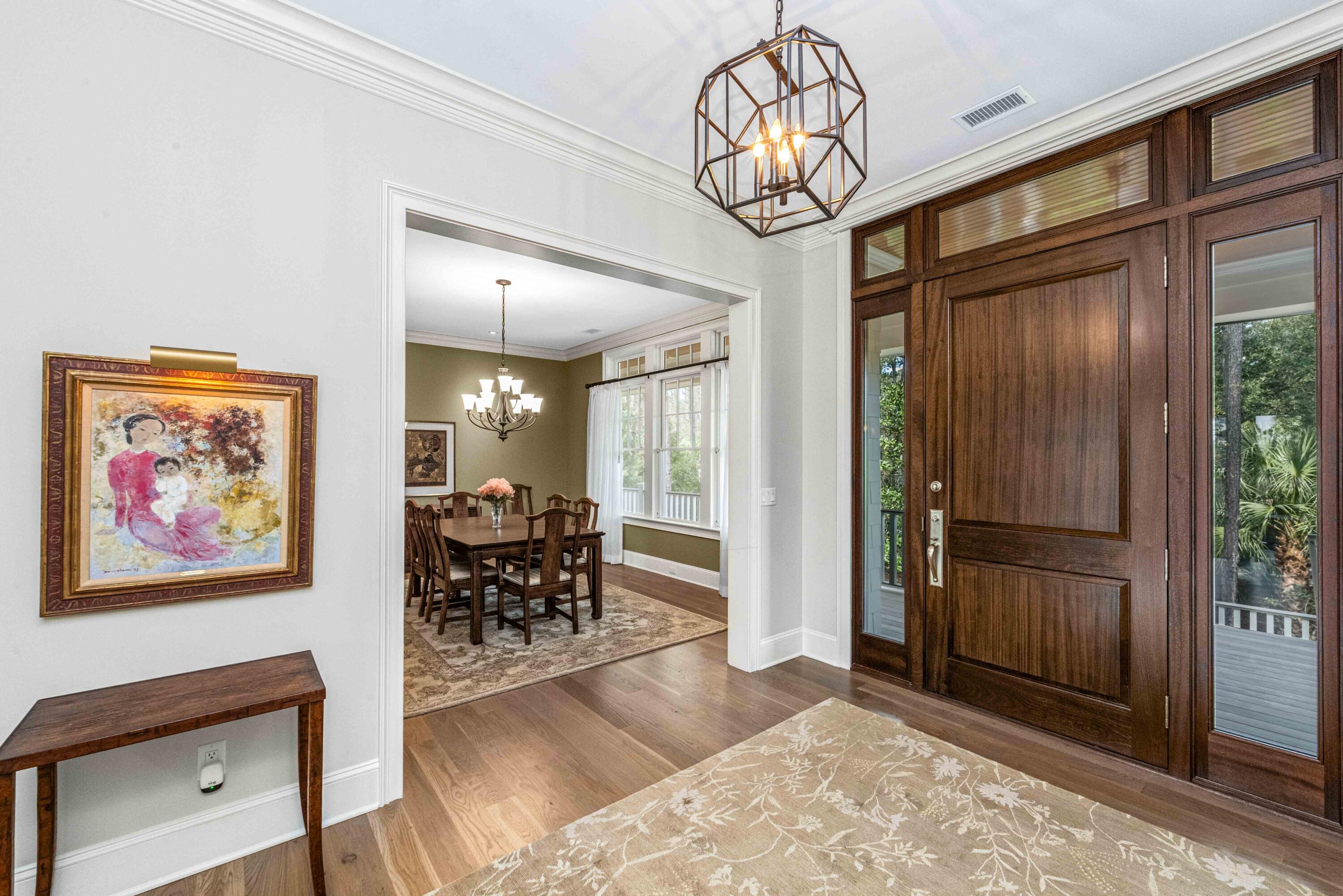 4 Falcon Point Road Kiawah Island, SC 29455 - Photo 11 of 71 4 Falcon Point_Low Res-10