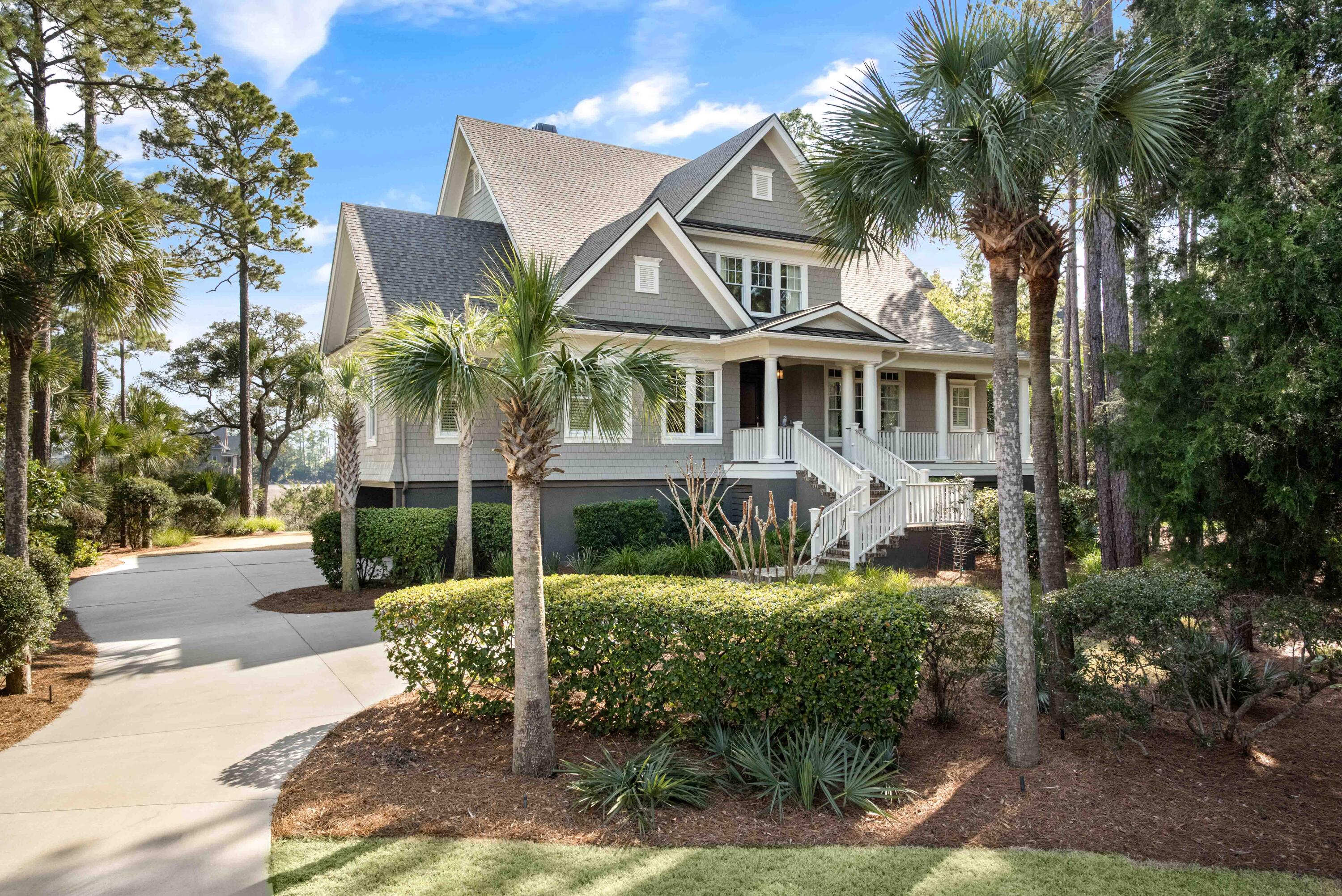 4 Falcon Point Road Kiawah Island, SC 29455 - Photo 2 of 71 4 Falcon Point_Low Res-90