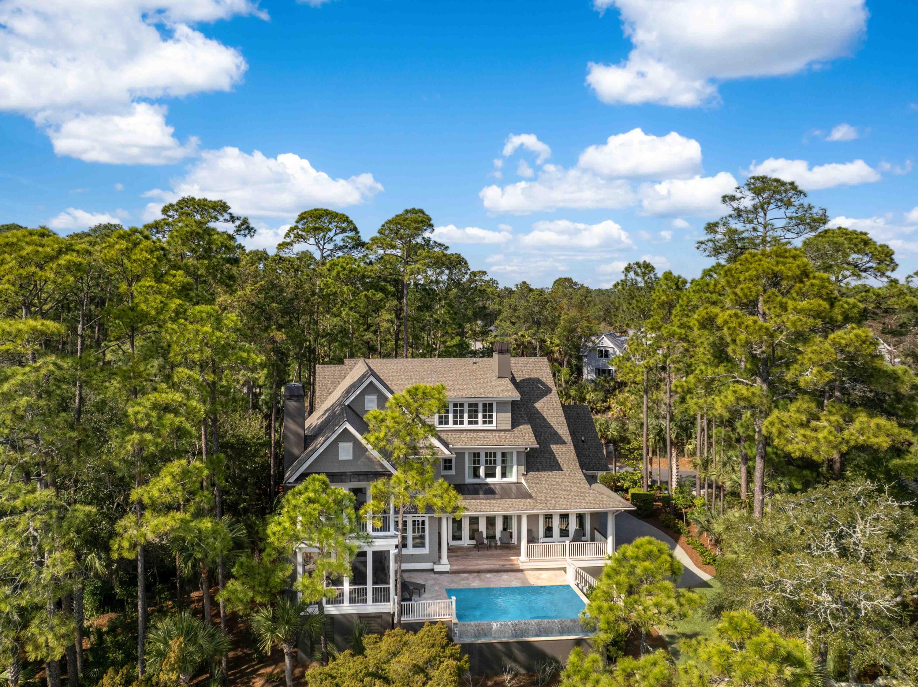 4 Falcon Point Road Kiawah Island, SC 29455 - Photo 62 of 71 4 Falcon Point Drone_Low Res-13