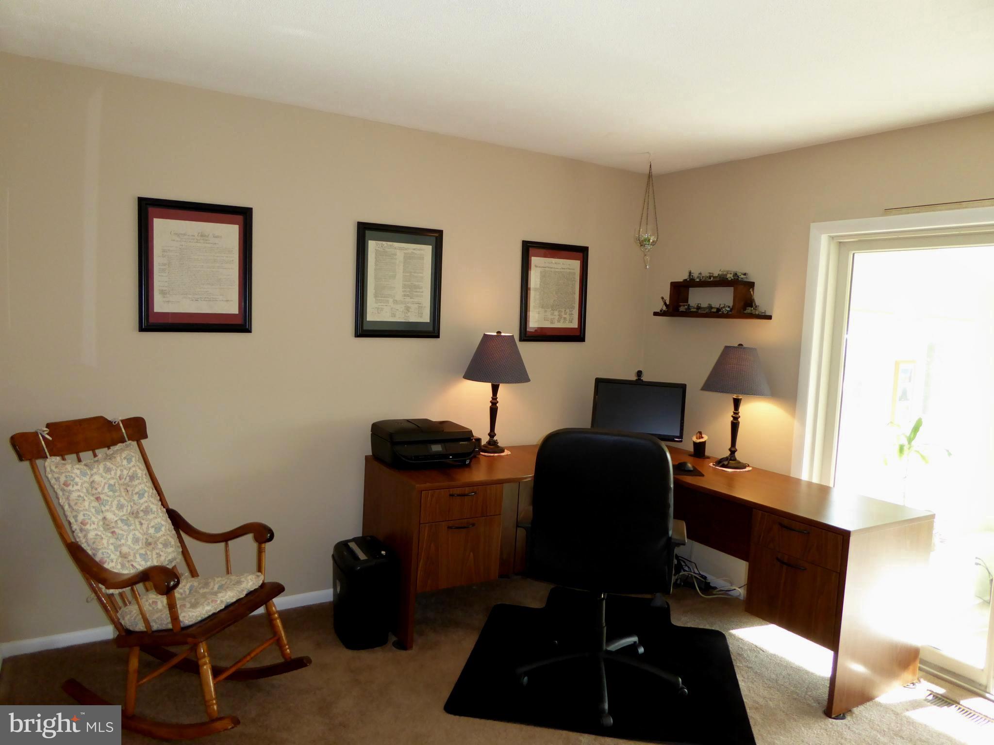 719 Mill Road Telford, PA 18969 - Photo 14 of 27 Office/Study