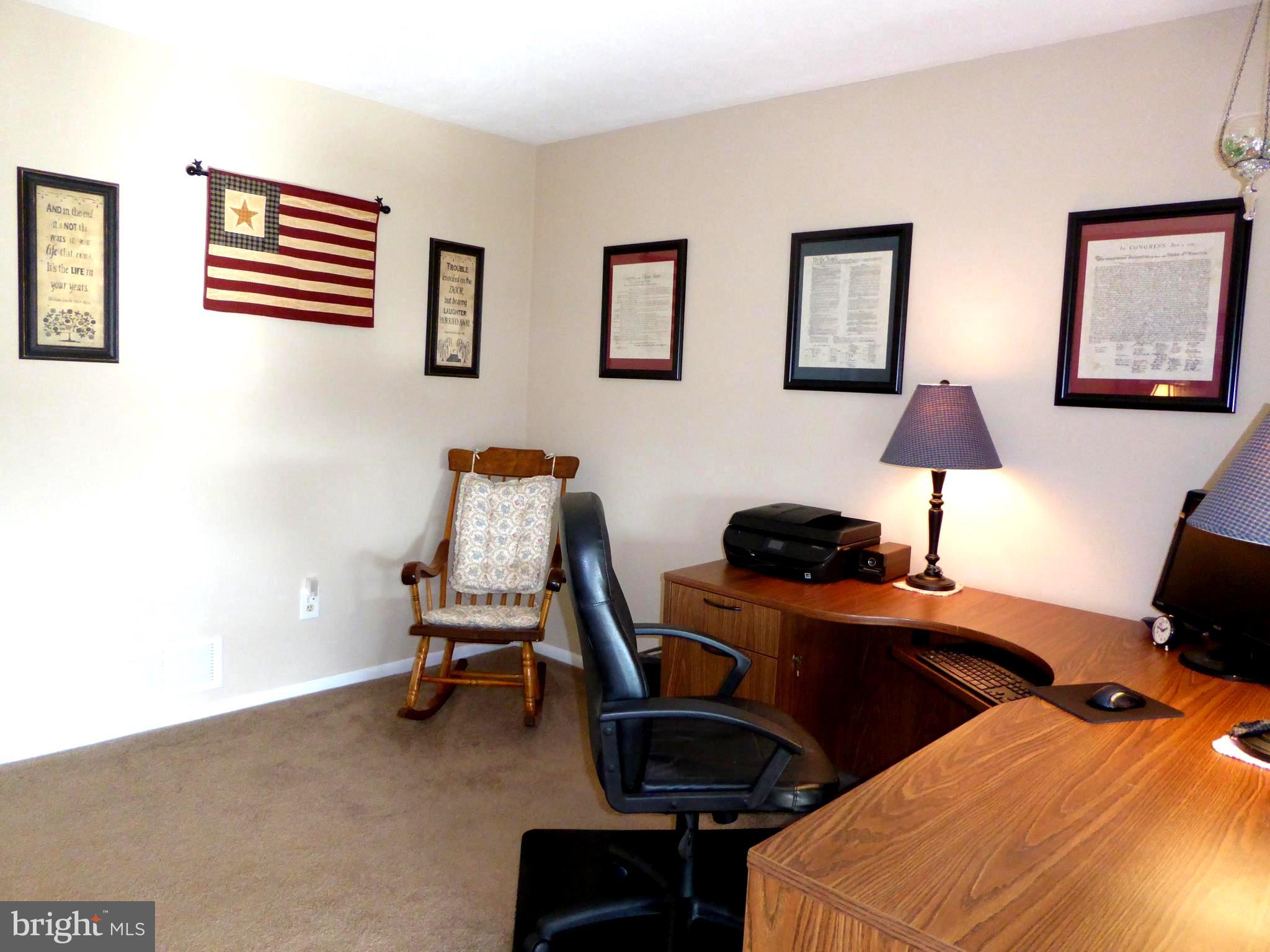 719 Mill Road Telford, PA 18969 - Photo 15 of 27 Office /Study
