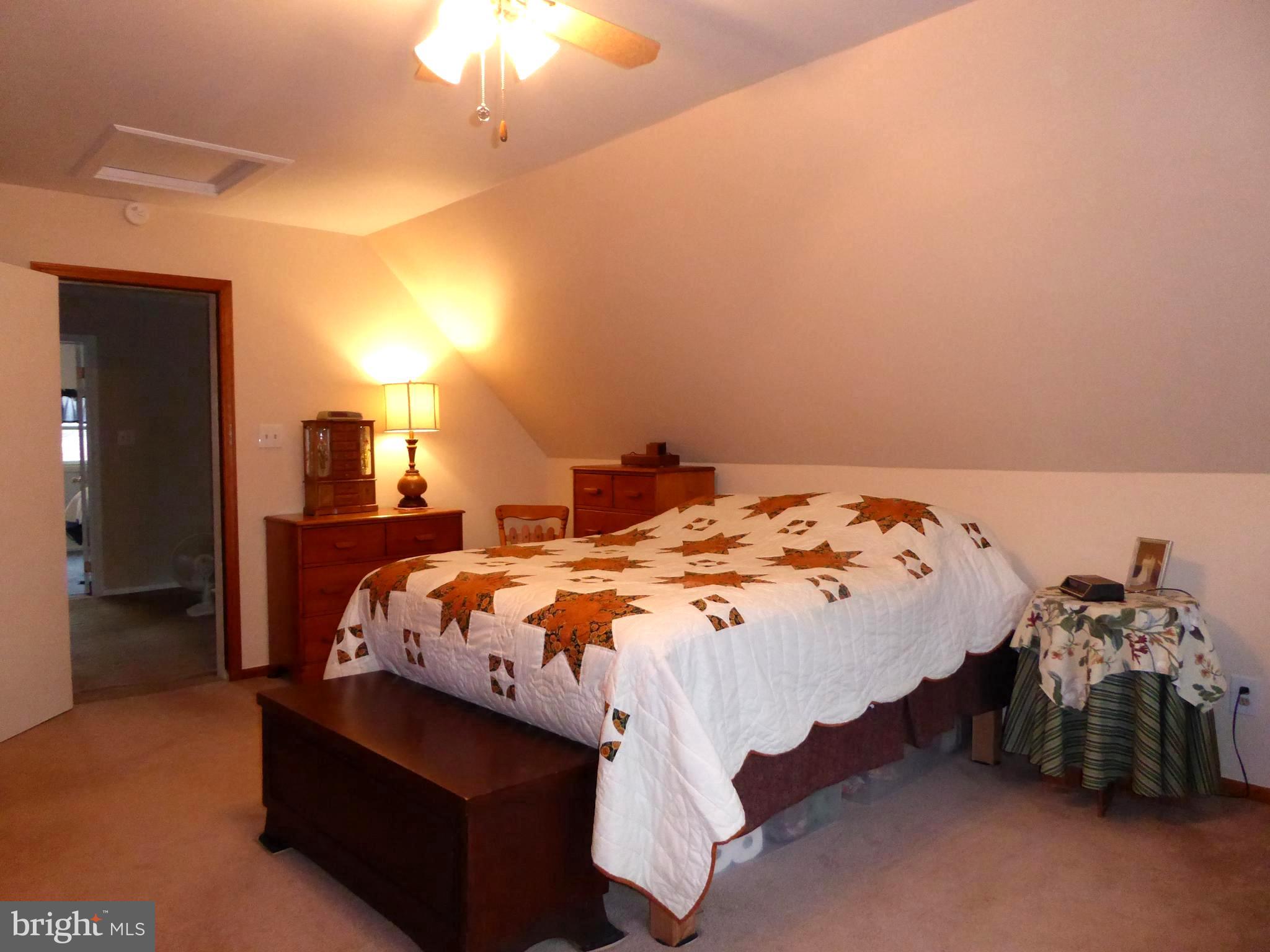 719 Mill Road Telford, PA 18969 - Photo 18 of 27 Main Bedroom