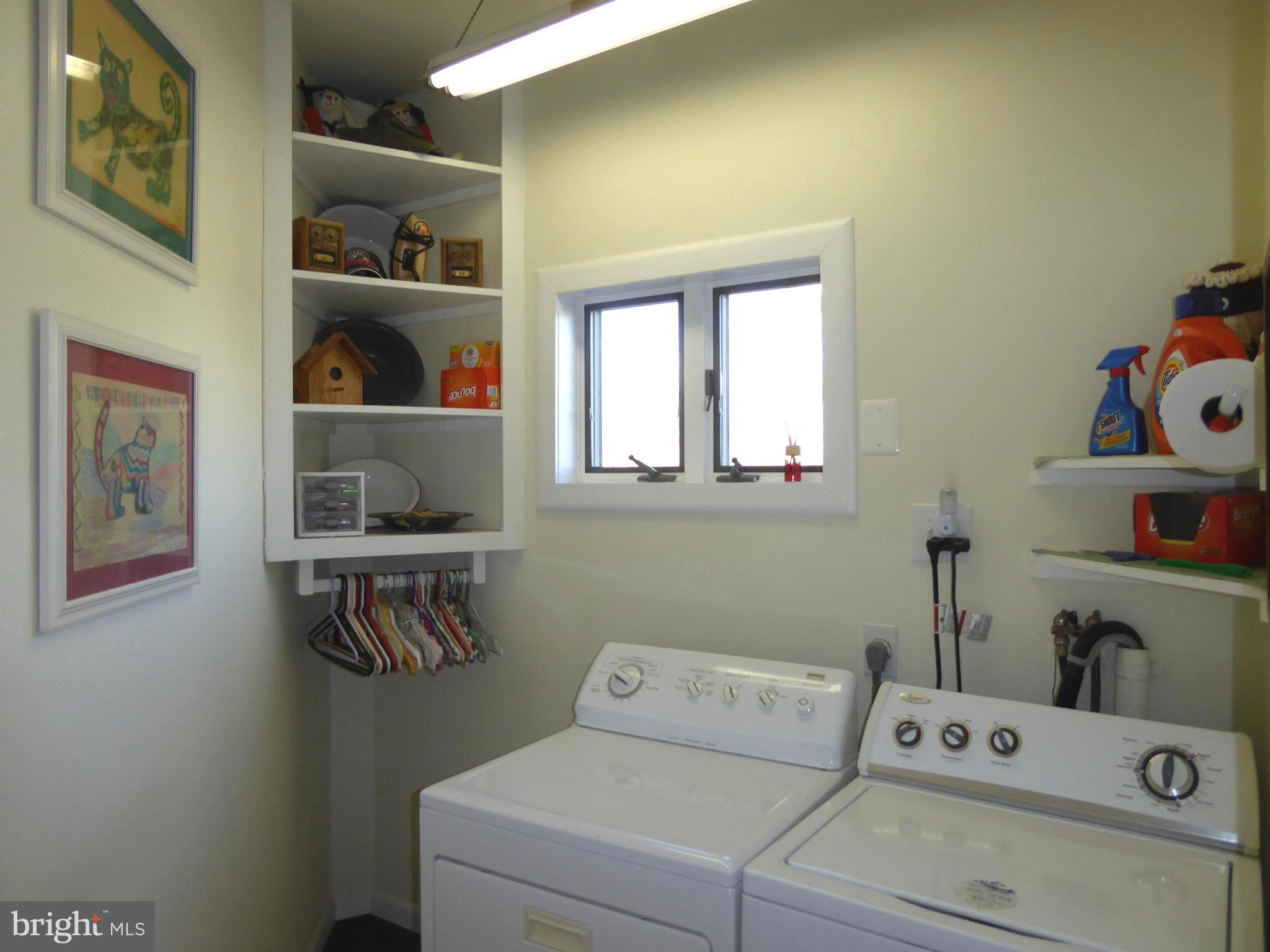 719 Mill Road Telford, PA 18969 - Photo 24 of 27 Laundry Area