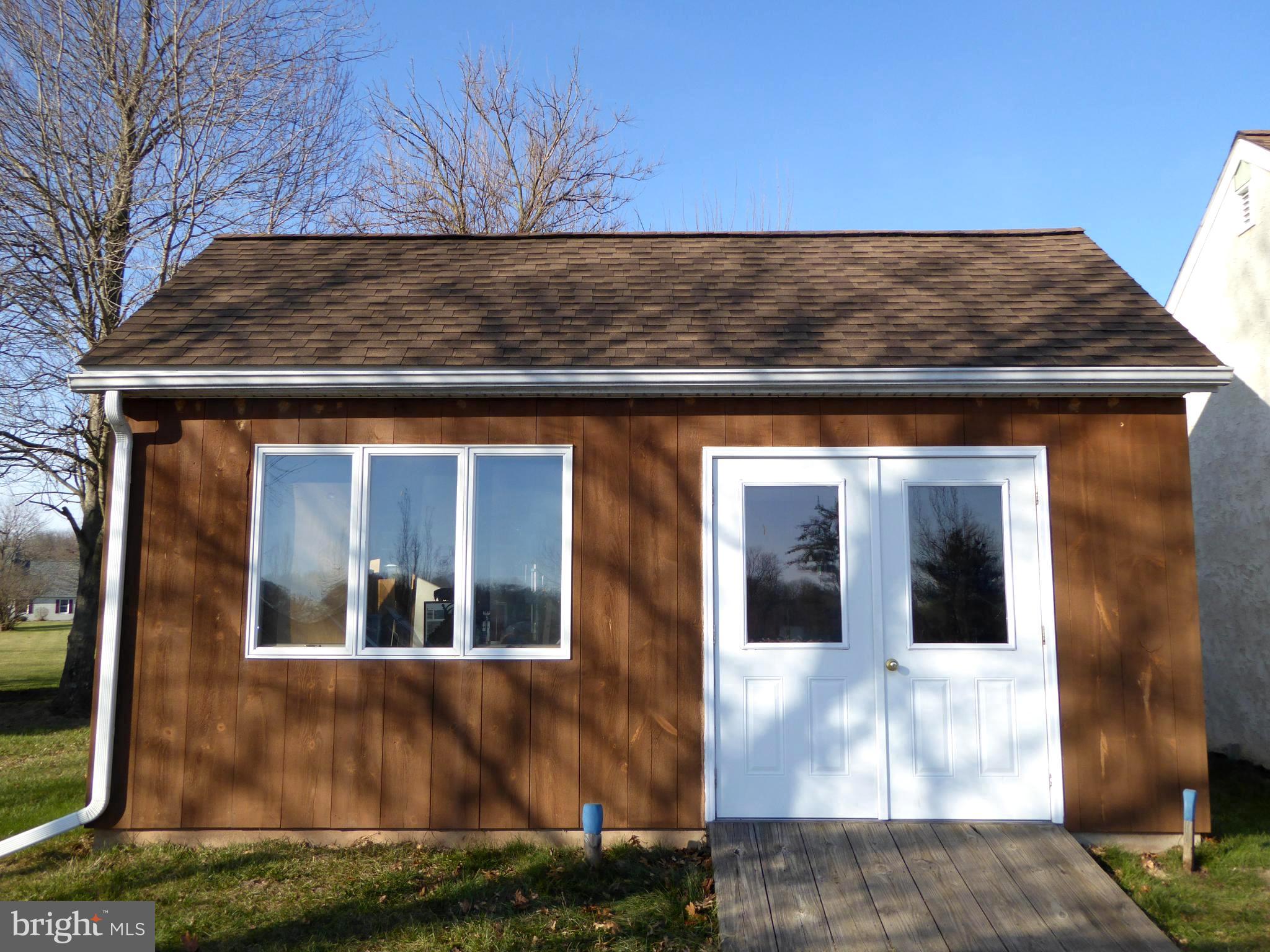 719 Mill Road Telford, PA 18969 - Photo 27 of 27 Shed