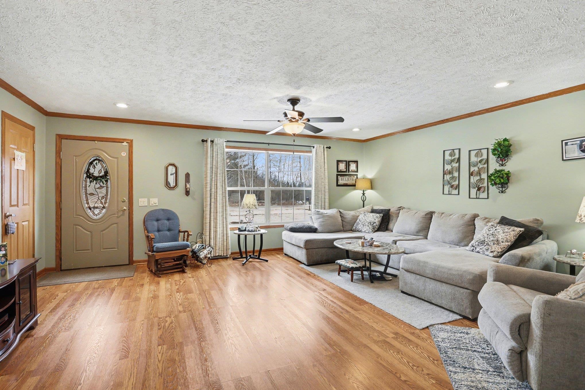 2510 Martin Road Beaverton, MI 48612 - Photo 8 of 33