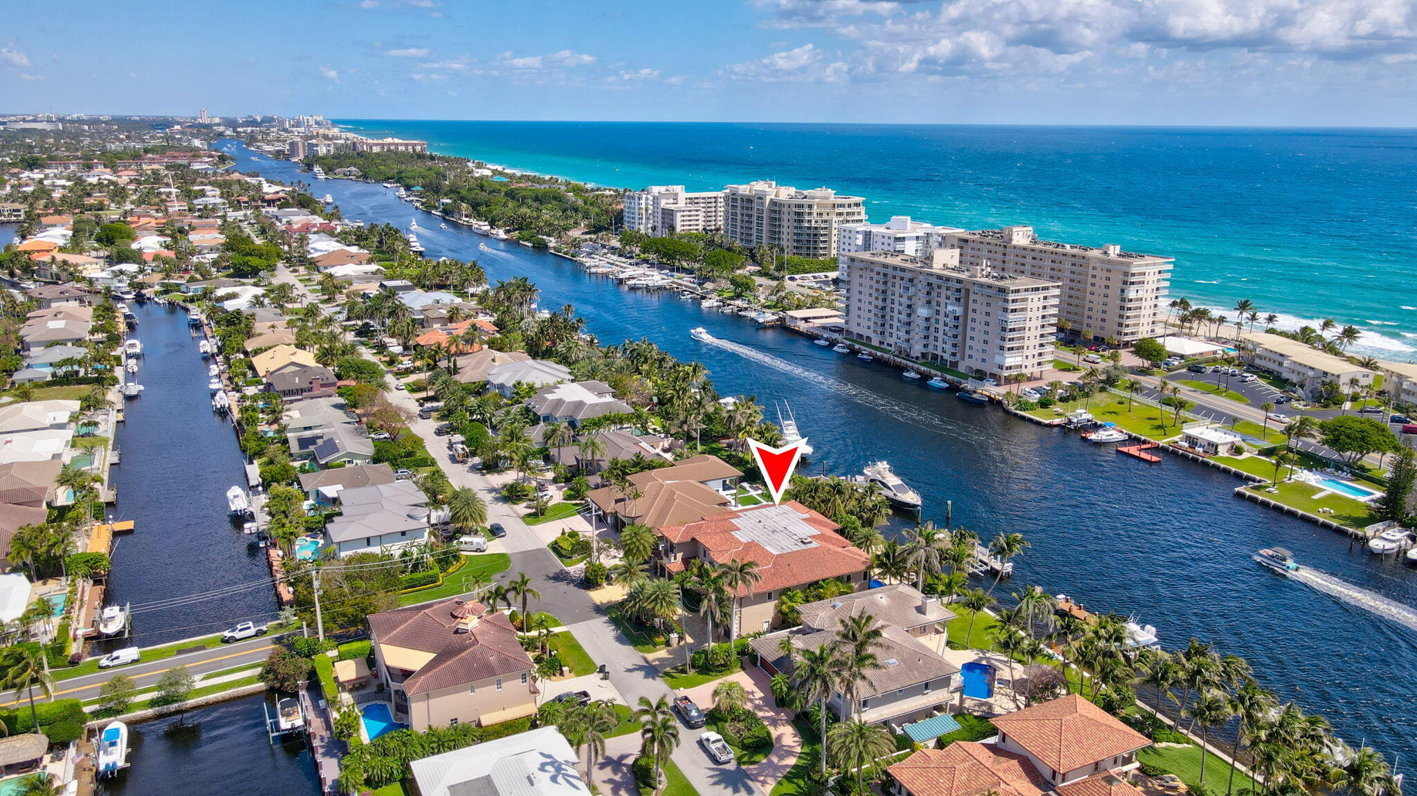 3870 Northeast 31st Avenue Lighthouse Point, FL 33064 - Photo 124 of 151 16-web-or-mls-DJI_0464_5_6_7_8