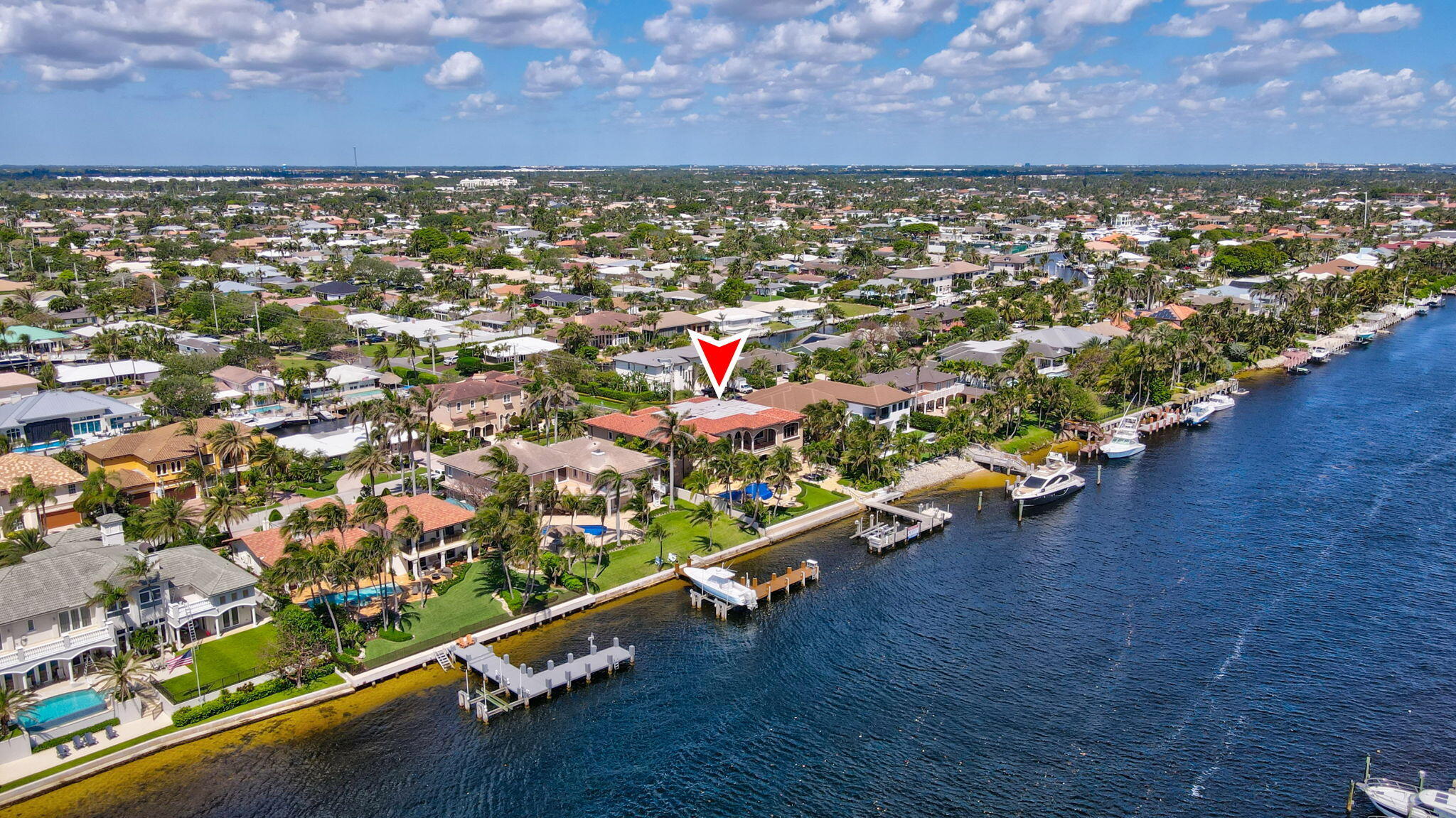 3870 Northeast 31st Avenue Lighthouse Point, FL 33064 - Photo 133 of 151 4-web-or-mls-DJI_0534_5_6_7_8
