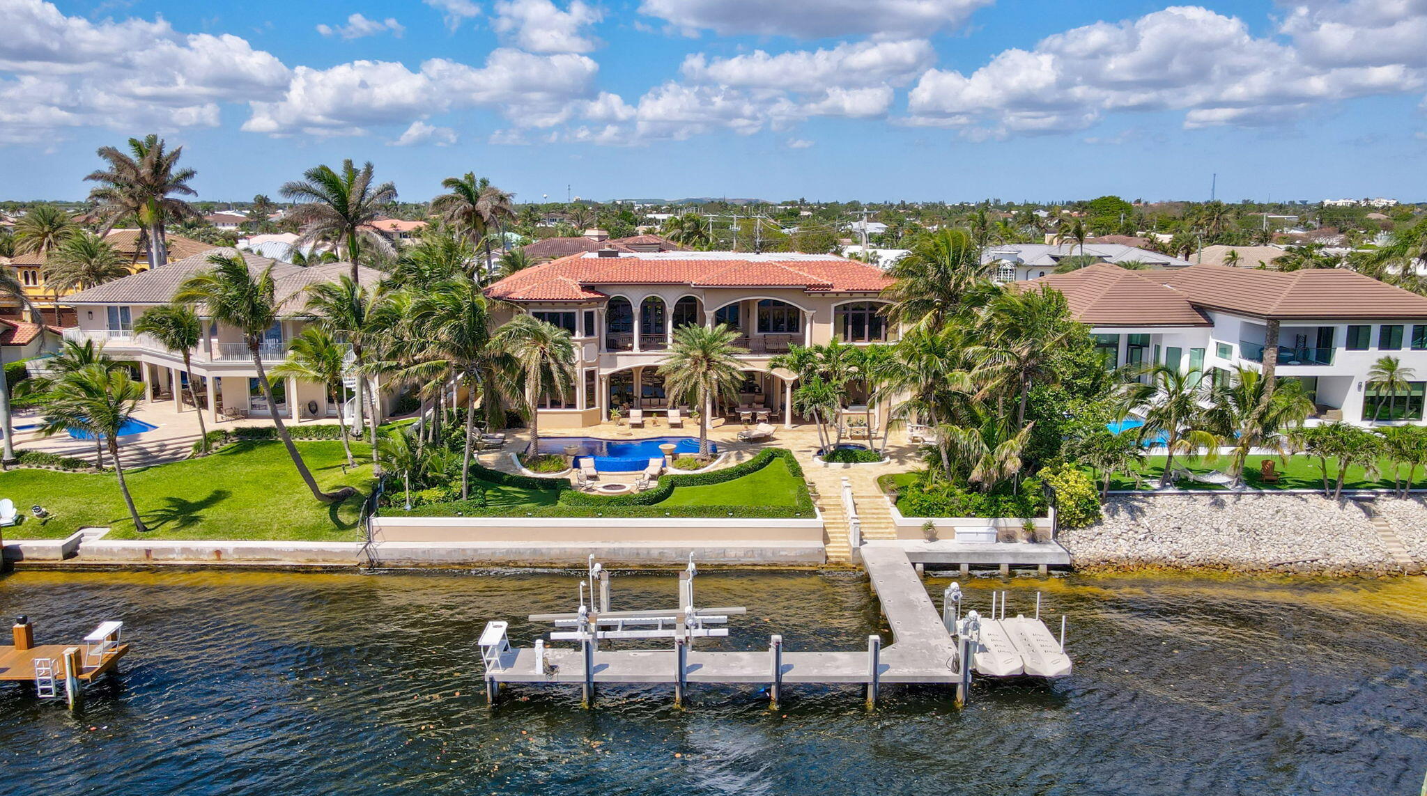3870 Northeast 31st Avenue Lighthouse Point, FL 33064 - Photo 3 of 151 9-web-or-mls-DJI_0504_5_6_7_8