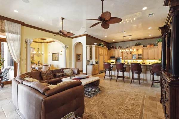 $14,900,000 | 3870 Northeast 31st Avenue, Lighthouse Point, FL 33064