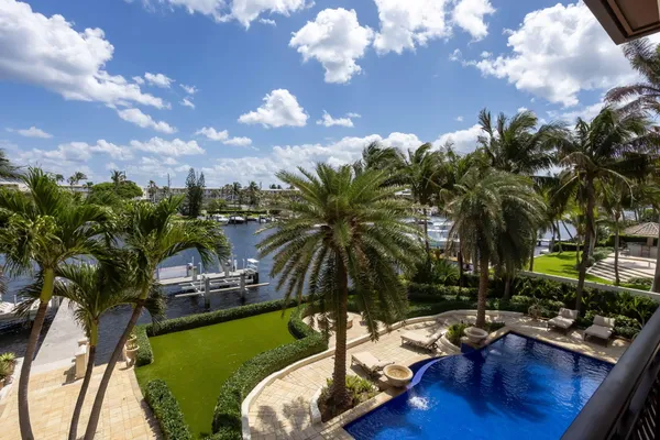 $14,900,000 | 3870 Northeast 31st Avenue, Lighthouse Point, FL 33064