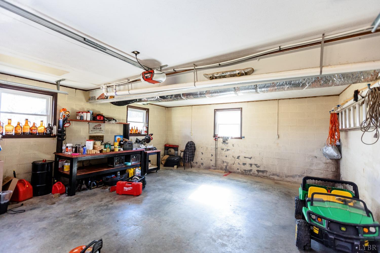 4945 Hixburg Road Pamplin, VA 23958 - Photo 20 of 27 a children room with toys and toys