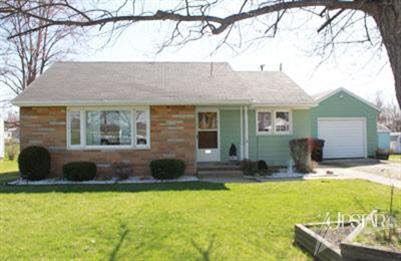 513 North Broadway Street Butler, IN 46721 - Photo 1 of 16
