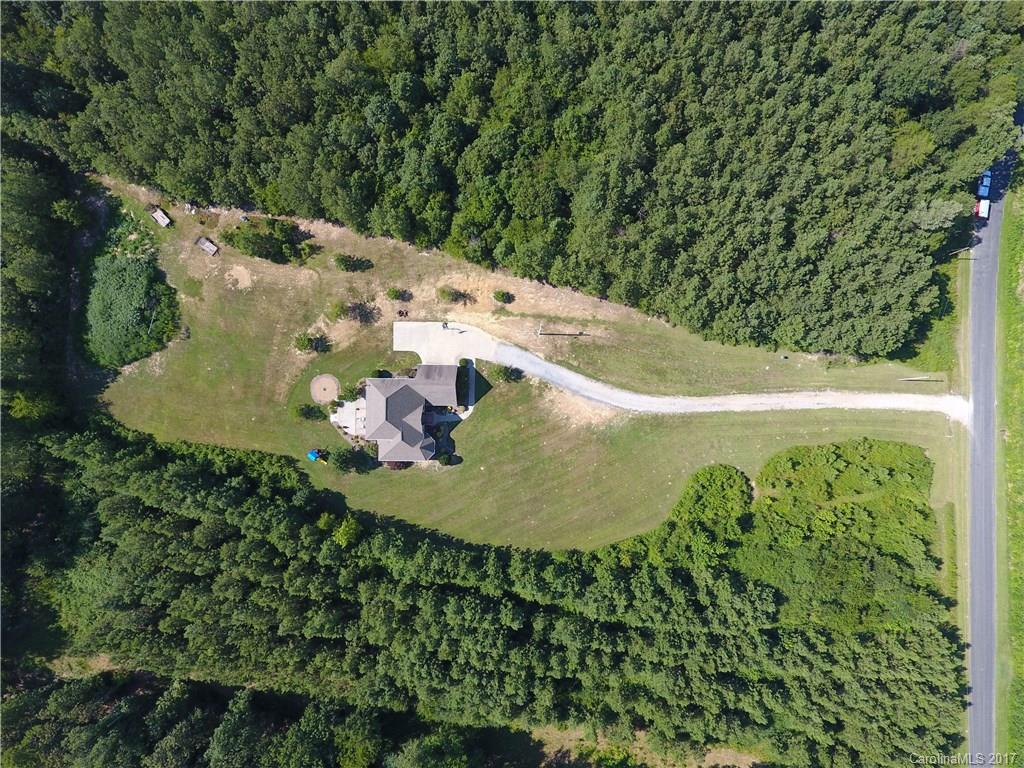 735 Faulkner Road Peachland, NC 28133 - Photo 22 of 24 a view of a garden