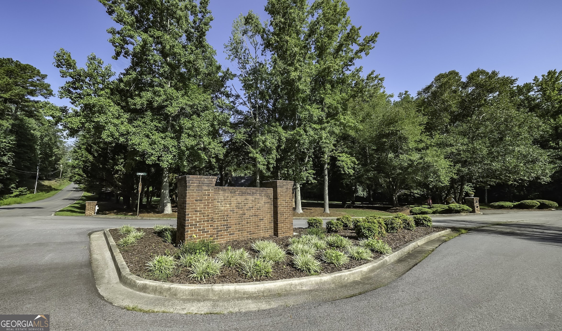 0 Cambridge Lane Bremen, GA 30110 - Photo 2 of 5