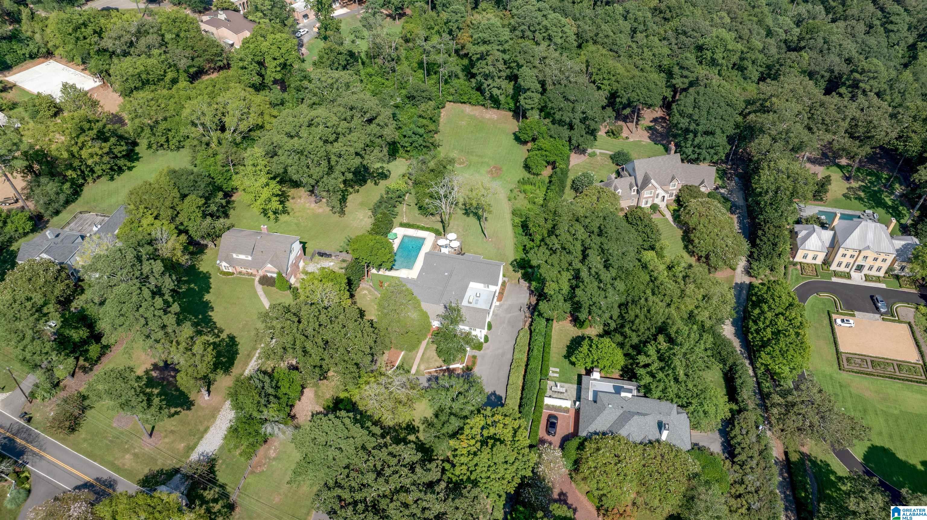 4225 Caldwell Mill Road Birmingham, AL 35243 - Photo 48 of 48