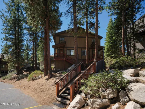 $650,000 | 109 Lake Village Drive, Unit A, Stateline, NV 89449