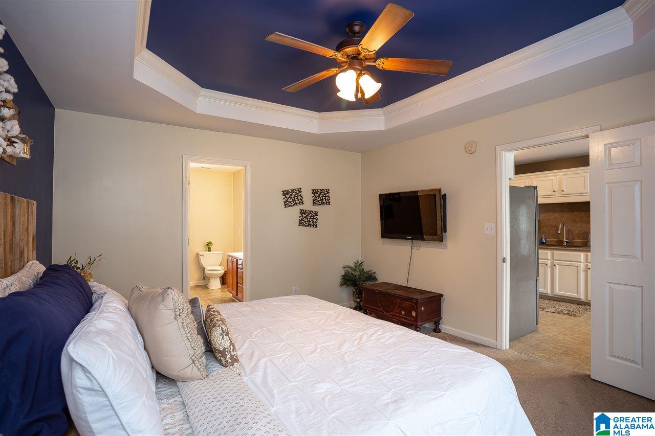 3510 Old Margaret Road Odenville, AL 35120 - Photo 18 of 38
