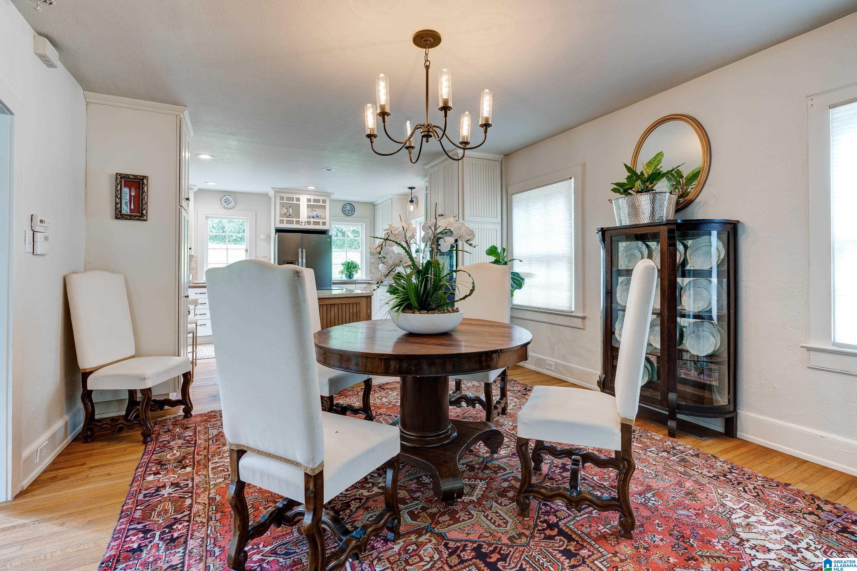 536 Ridge Road Birmingham, AL 35206 - Photo 16 of 36