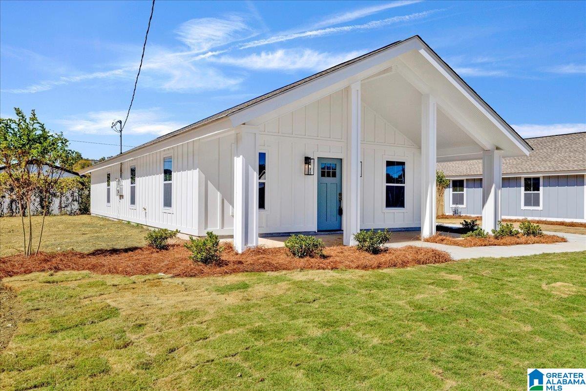 408 Goldwire Terrace Southwest Birmingham, AL 35211 - Photo 16 of 19