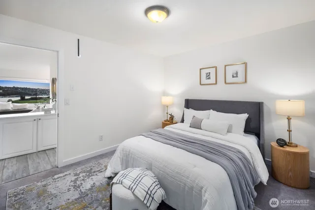 $395,000 | 2703 Boylston Avenue East, Unit 302, Seattle, WA 98102