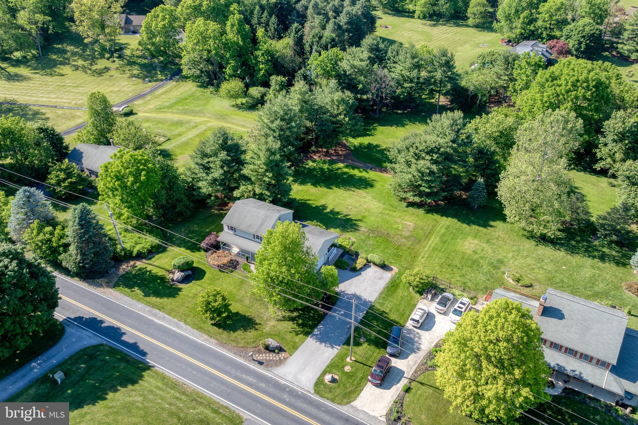 1858 West Lisburn Road Carlisle, PA 17015 - Photo 50 of 60