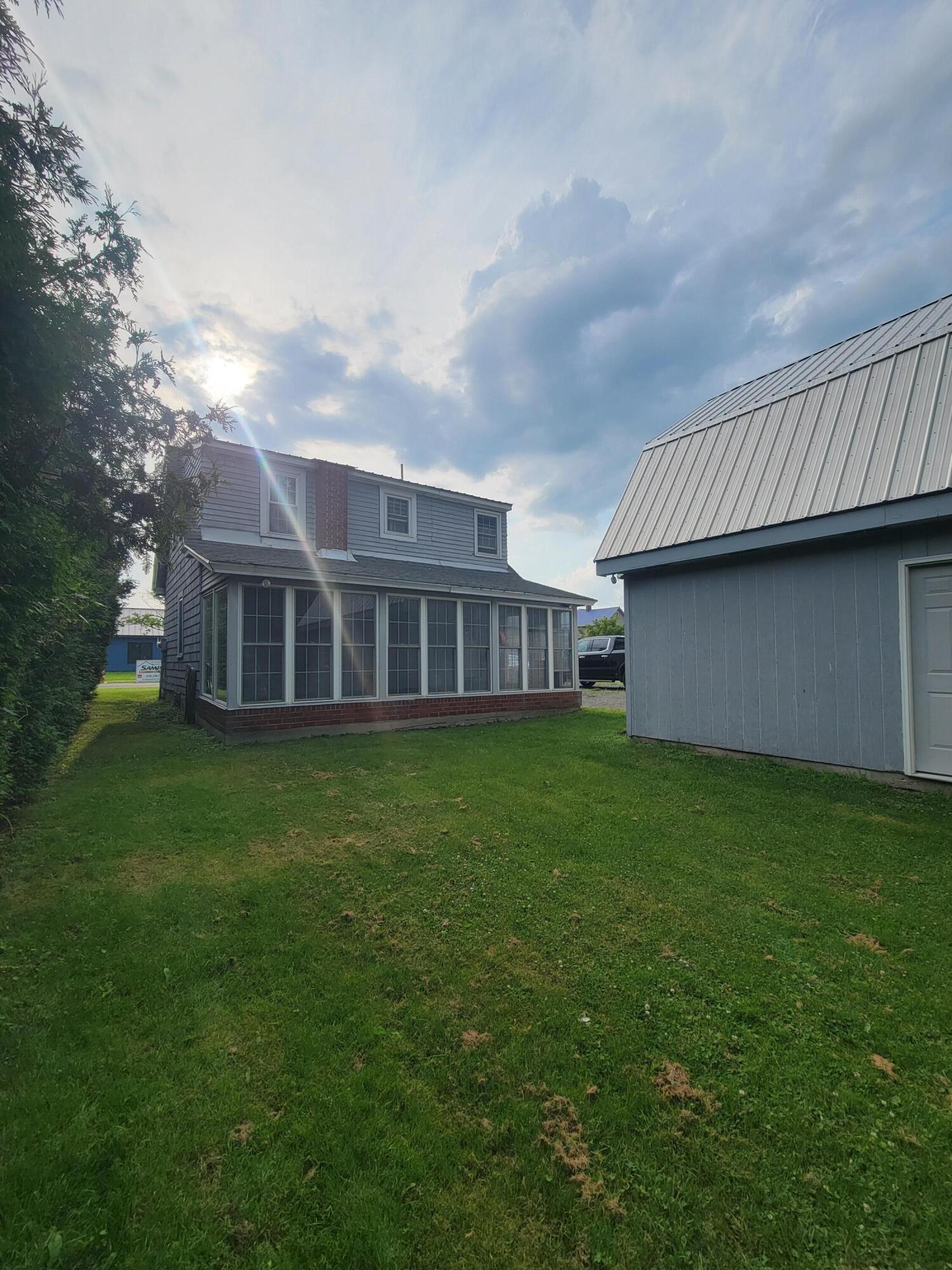 27 Delaware Street Rouses Point, NY 12979 - Photo 32 of 36