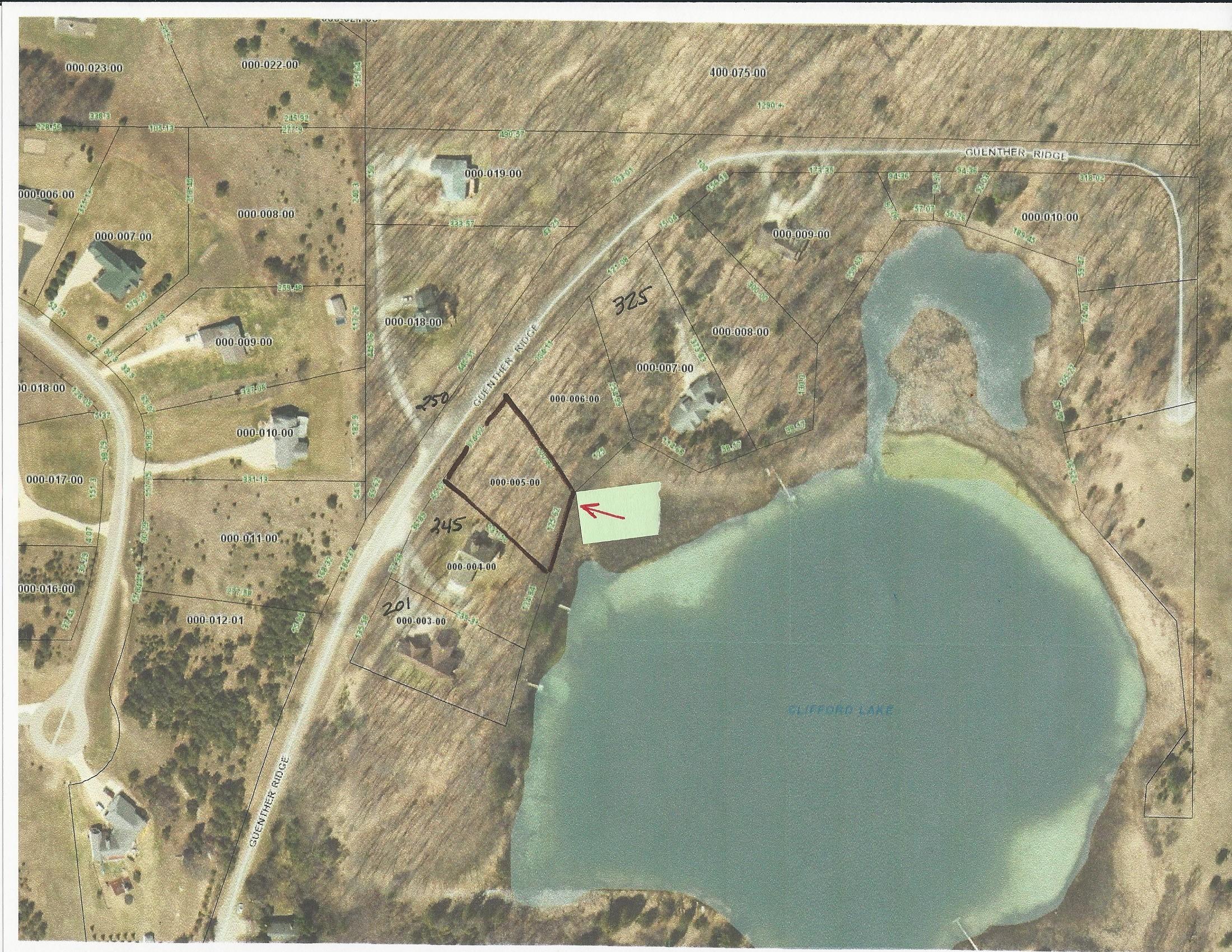 Guenther Ridge Gaylord, MI 49735 - Photo 1 of 15 Gallery Image 1