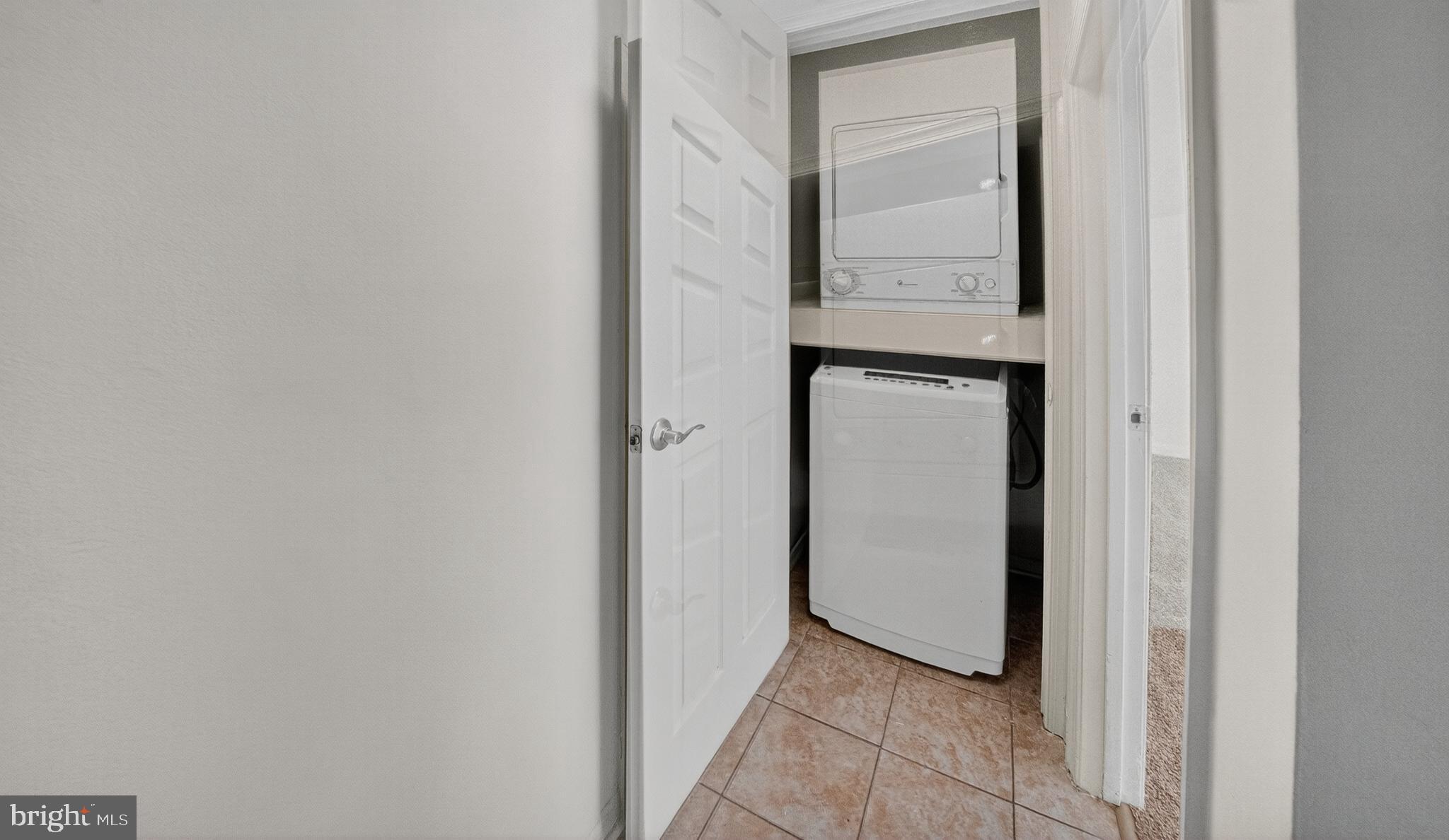 400 Taylor Street Northeast, Unit C41 Washington, DC 20017 - Photo 11 of 14