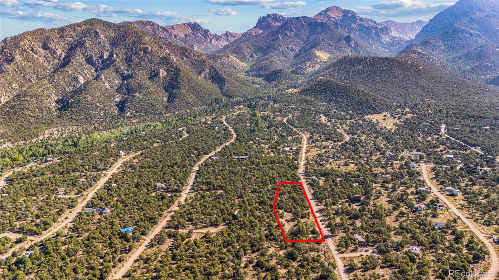 961 Ridgeview Way Crestone, CO 81131 - Photo 18 of 18