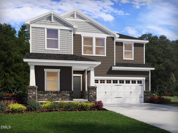$410,000 | 428 Southland Drive, Zebulon, NC 27597