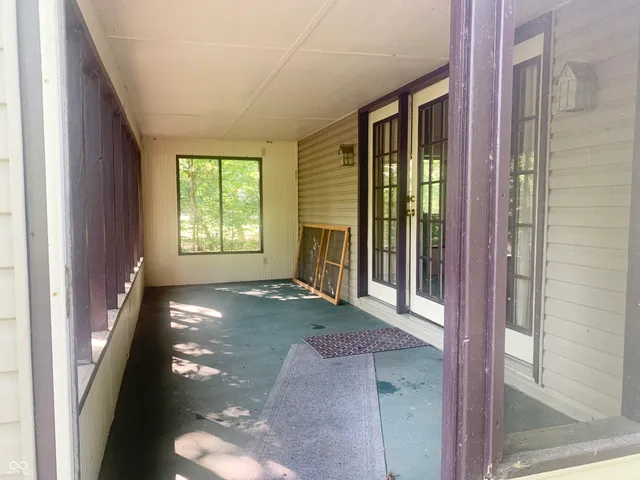 $194,900 | 9416 Rocky Fork N Drive, Brazil, IN 47834