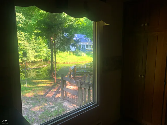 $194,900 | 9416 Rocky Fork N Drive, Brazil, IN 47834