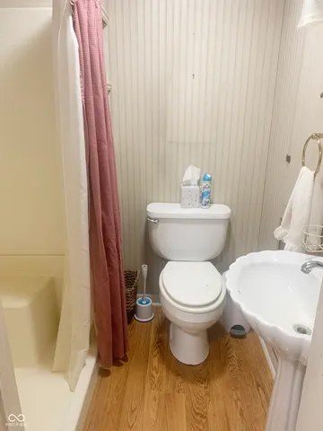 $194,900 | 9416 Rocky Fork N Drive, Brazil, IN 47834