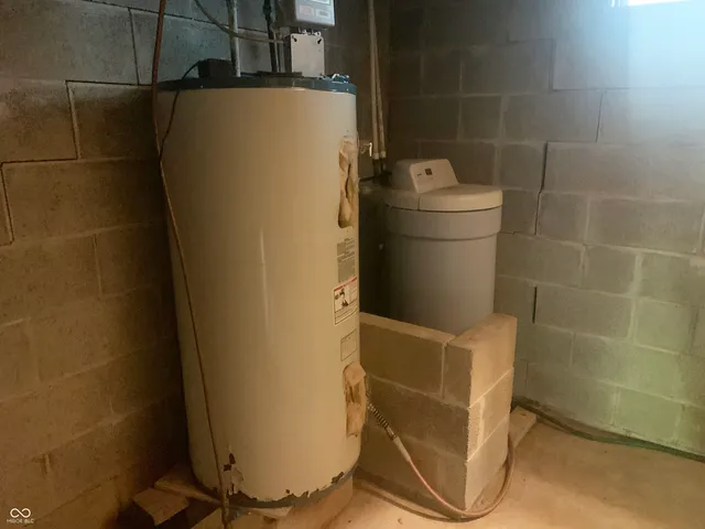 $194,900 | 9416 Rocky Fork N Drive, Brazil, IN 47834