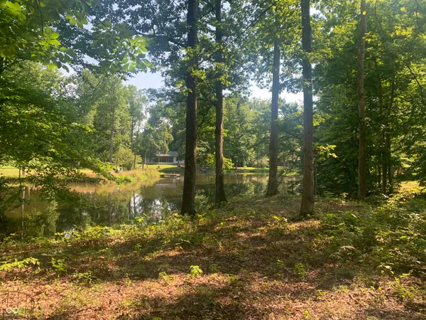 $194,900 | 9416 Rocky Fork N Drive, Brazil, IN 47834
