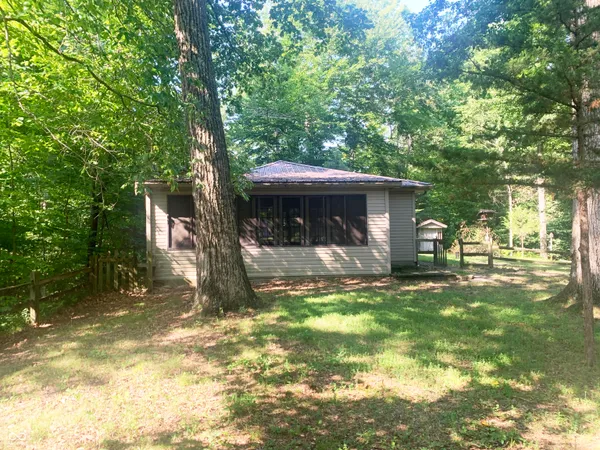 $194,900 | 9416 Rocky Fork N Drive, Brazil, IN 47834