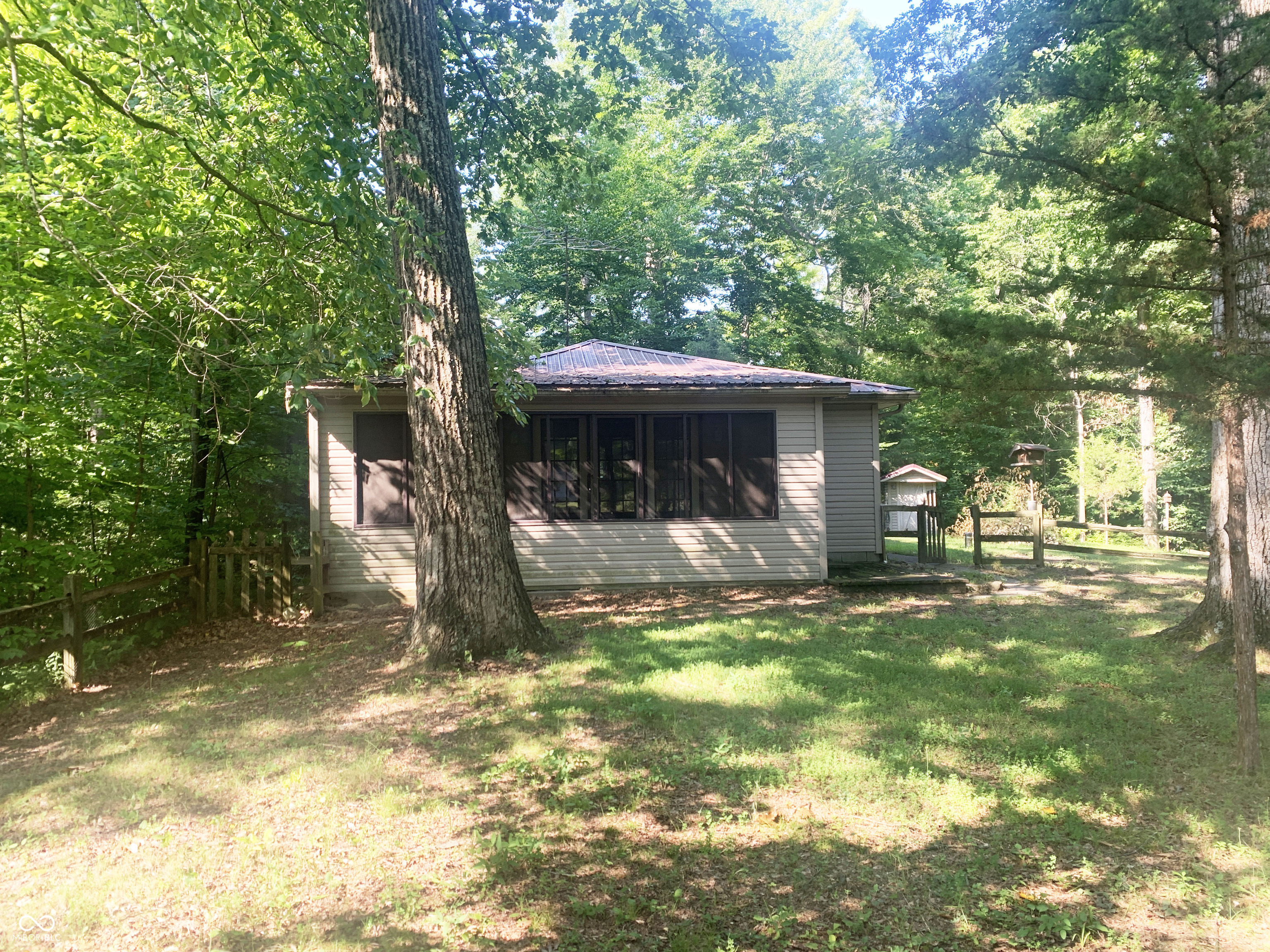 9416 Rocky Fork N Drive Brazil, IN 47834 - Photo 30 of 37