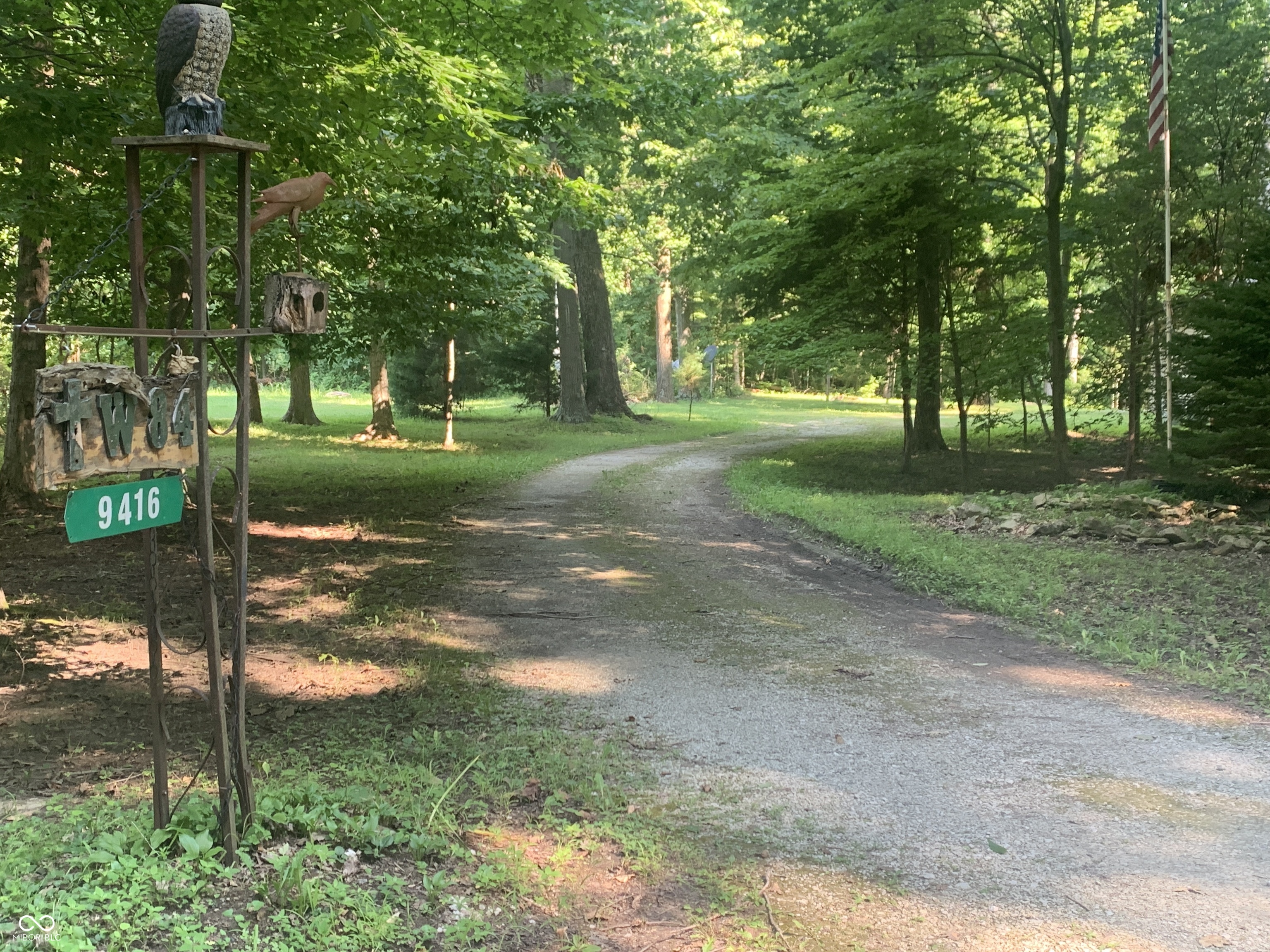 9416 Rocky Fork N Drive Brazil, IN 47834 - Photo 3 of 37