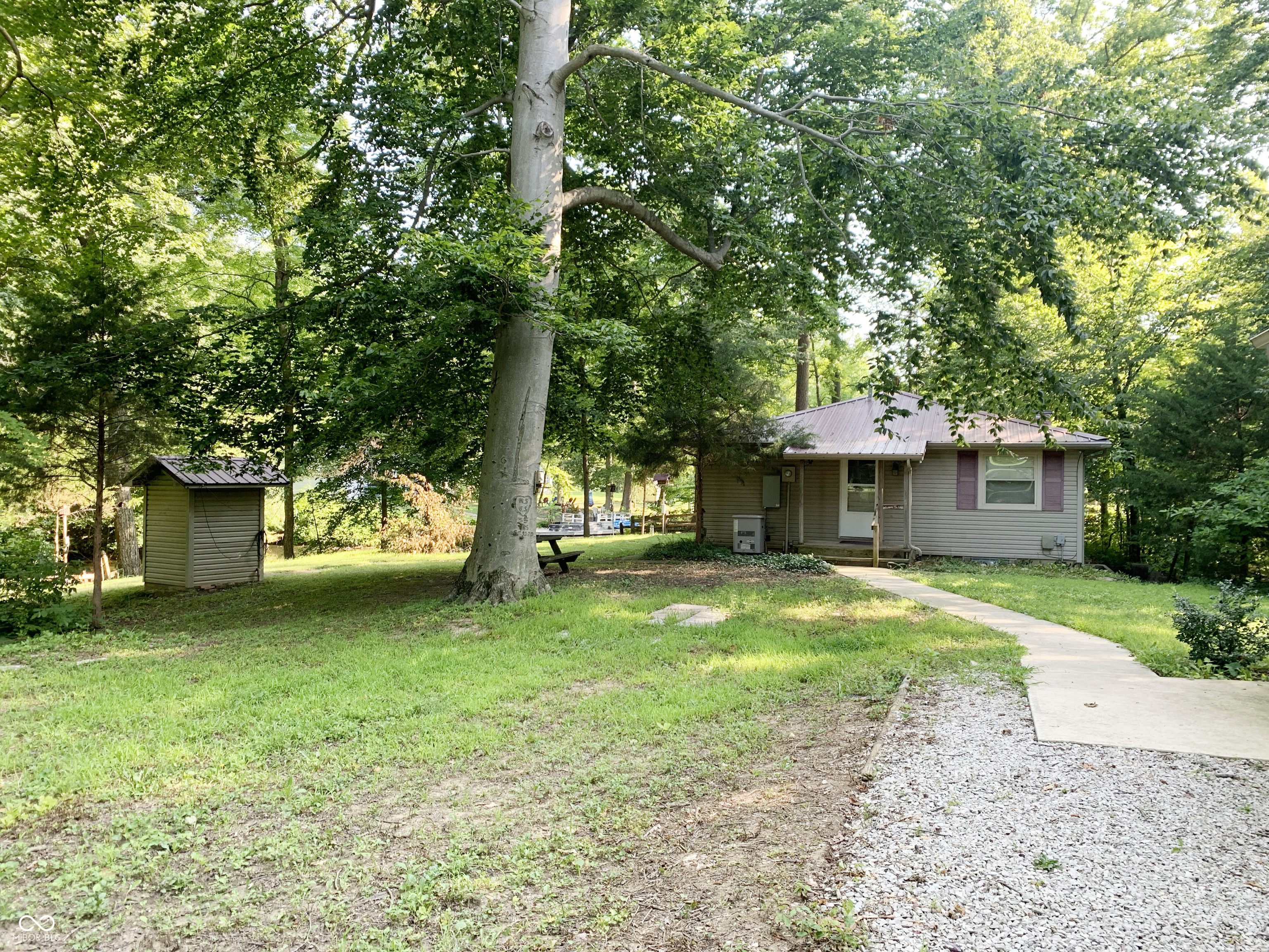 9416 Rocky Fork N Drive Brazil, IN 47834 - Photo 31 of 37