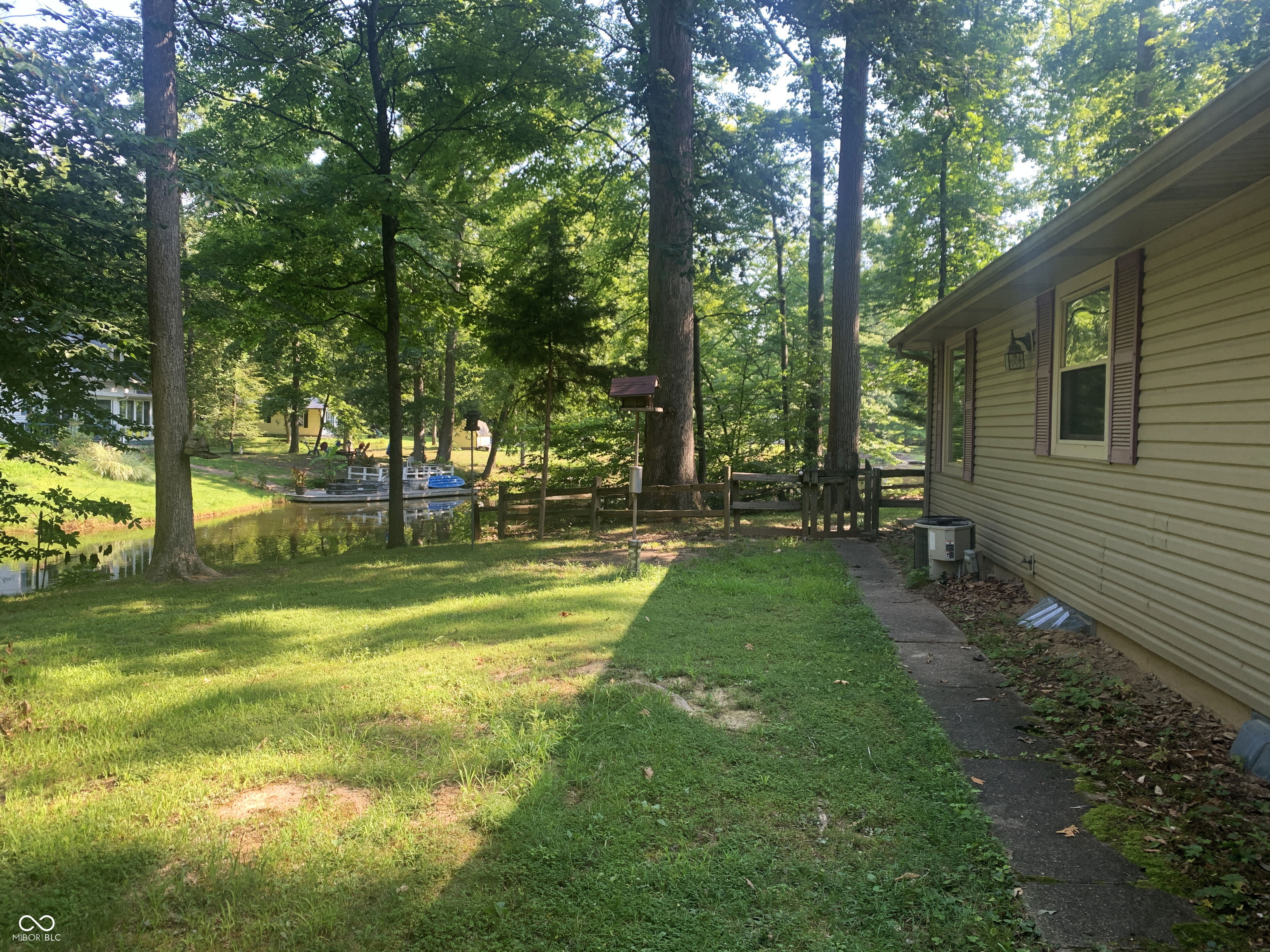 9416 Rocky Fork N Drive Brazil, IN 47834 - Photo 33 of 37