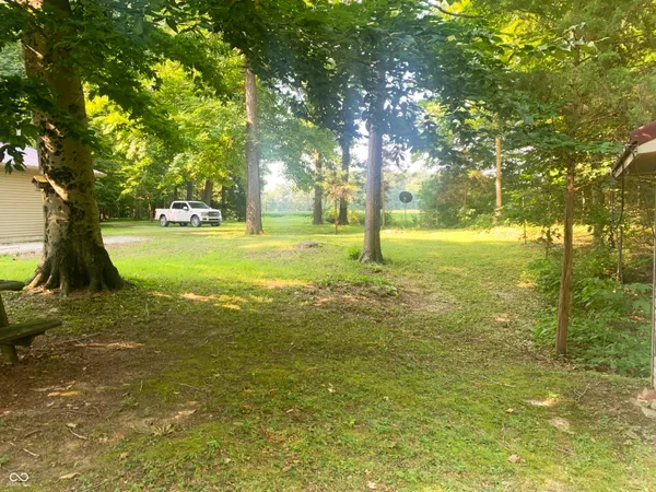 $194,900 | 9416 Rocky Fork N Drive, Brazil, IN 47834
