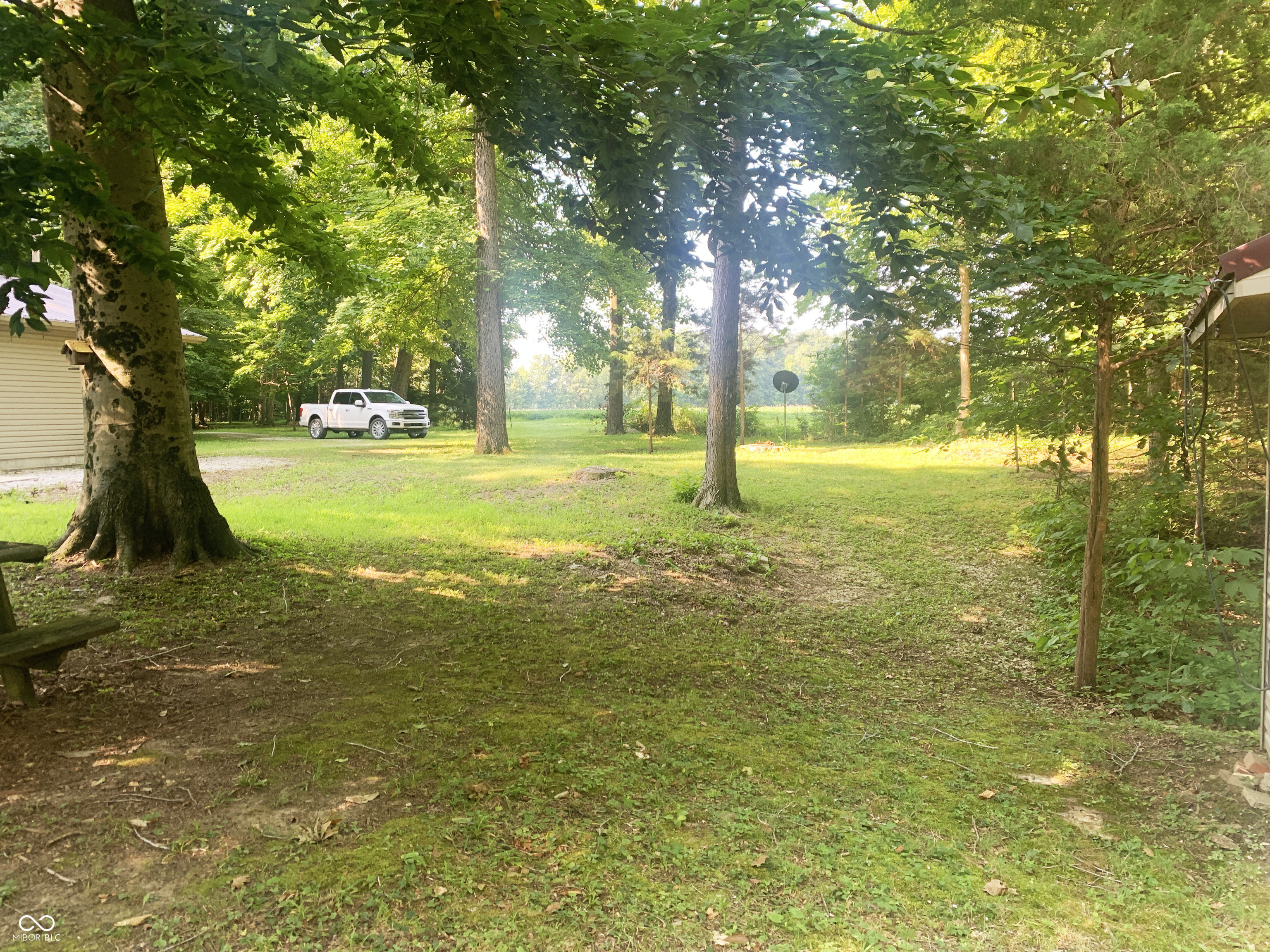 9416 Rocky Fork N Drive Brazil, IN 47834 - Photo 34 of 37