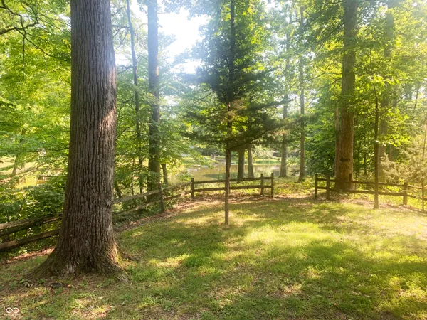 $194,900 | 9416 Rocky Fork N Drive, Brazil, IN 47834
