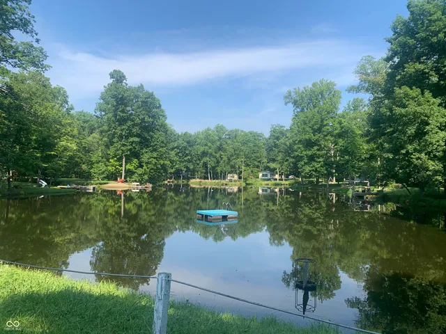 $194,900 | 9416 Rocky Fork N Drive, Brazil, IN 47834