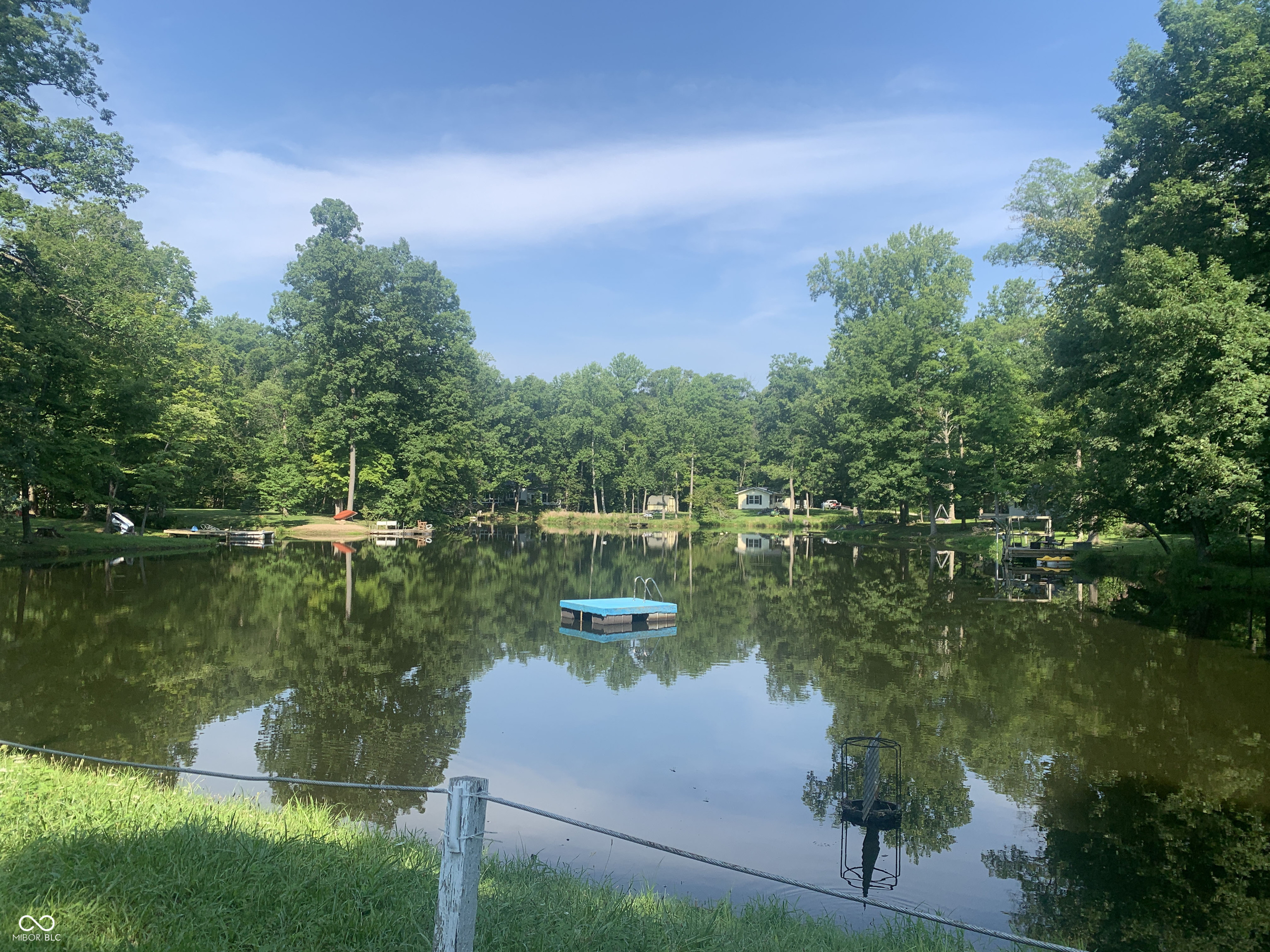 9416 Rocky Fork N Drive Brazil, IN 47834 - Photo 37 of 37