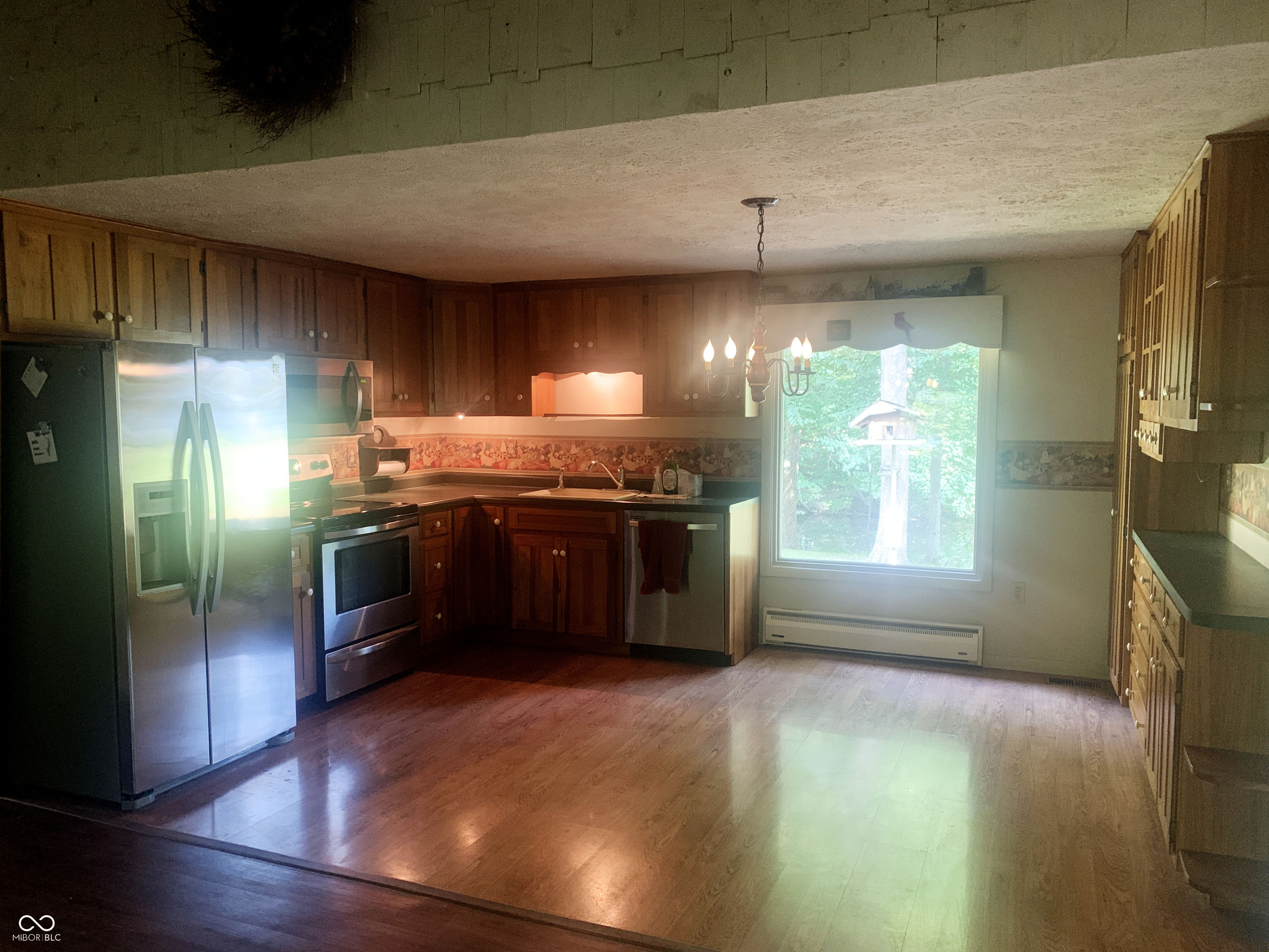 9416 Rocky Fork N Drive Brazil, IN 47834 - Photo 5 of 37