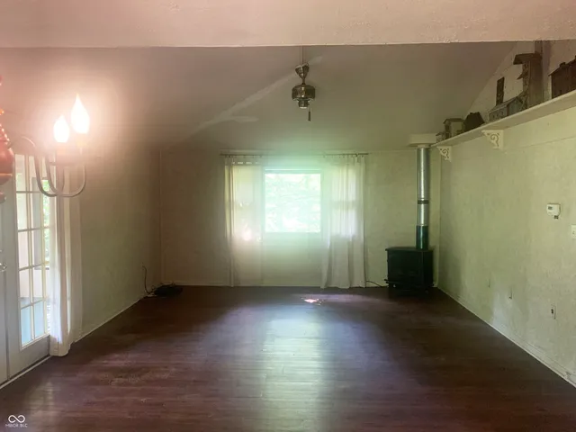 $194,900 | 9416 Rocky Fork N Drive, Brazil, IN 47834