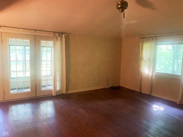 $194,900 | 9416 Rocky Fork N Drive, Brazil, IN 47834