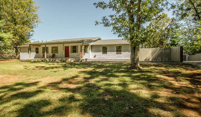 6641 Crye Road Maryville, TN 37801 - Photo 1 of 21 Gallery Image 1