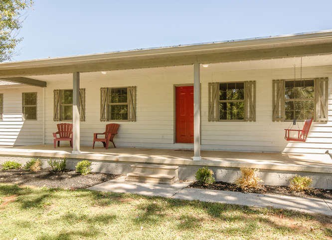 6641 Crye Road Maryville, TN 37801 - Photo 4 of 21 Gallery Image 4